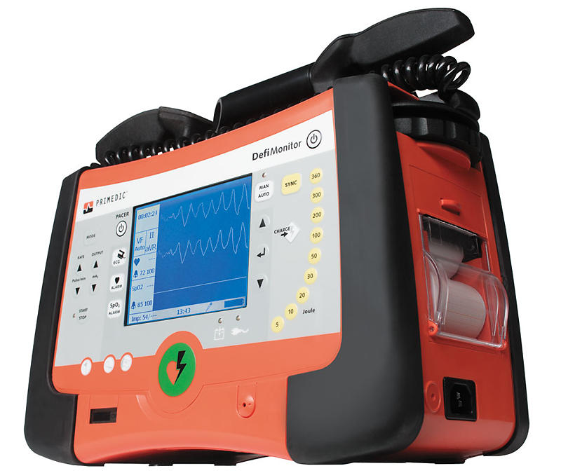 AED Provider