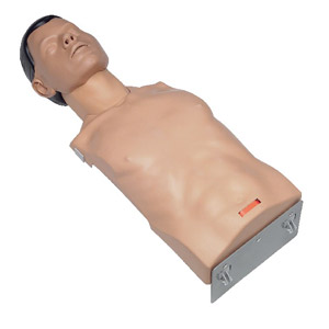 Πρωτοβάθμια Φροντίδα (CPR)