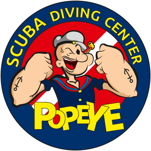 Popeye Diving Center